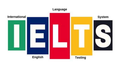 IELTS