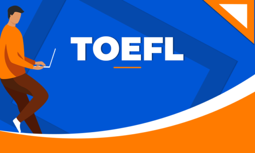 TOEFL